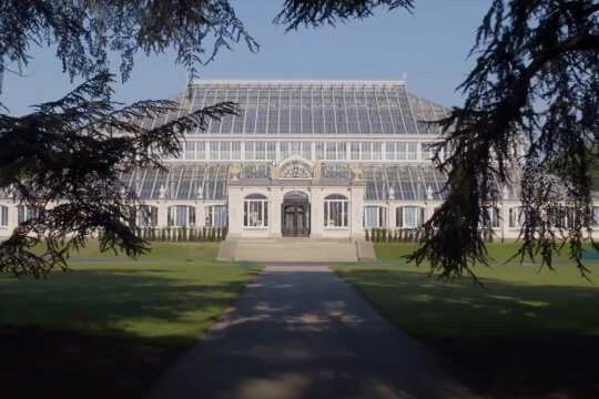 Kew Gardens from 1st Apr: What to expect - 5
