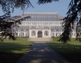 Kew Gardens from 1st Apr: What to expect - 5