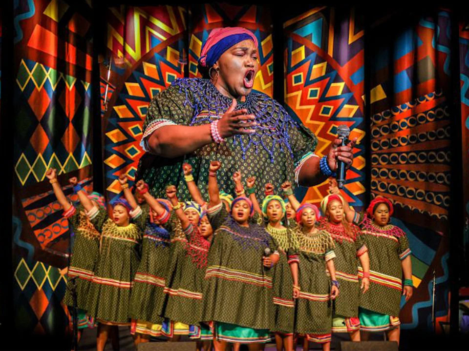 Soweto Gospel Choir: Hope at Sydney Fringe Festival: What to expect - 1