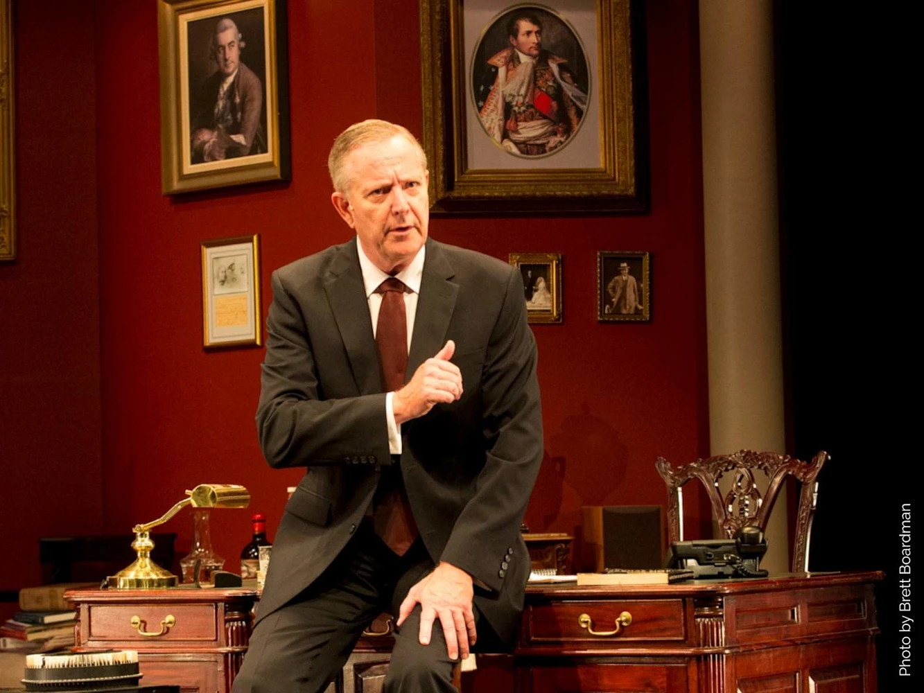 The Gospel According to Paul: The Second Coming: What to expect - 2