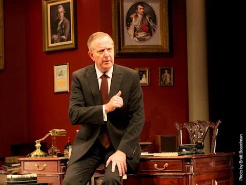 The Gospel According to Paul: The Second Coming: What to expect - 2