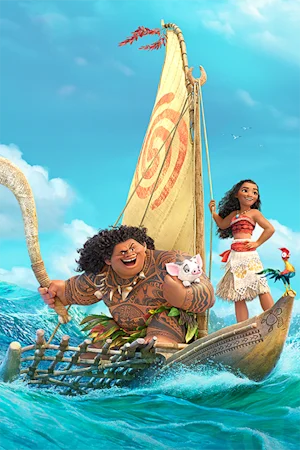 Disney’s MOANA Live-To-Film Concert Tickets