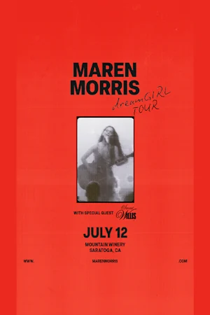 Maren Morris