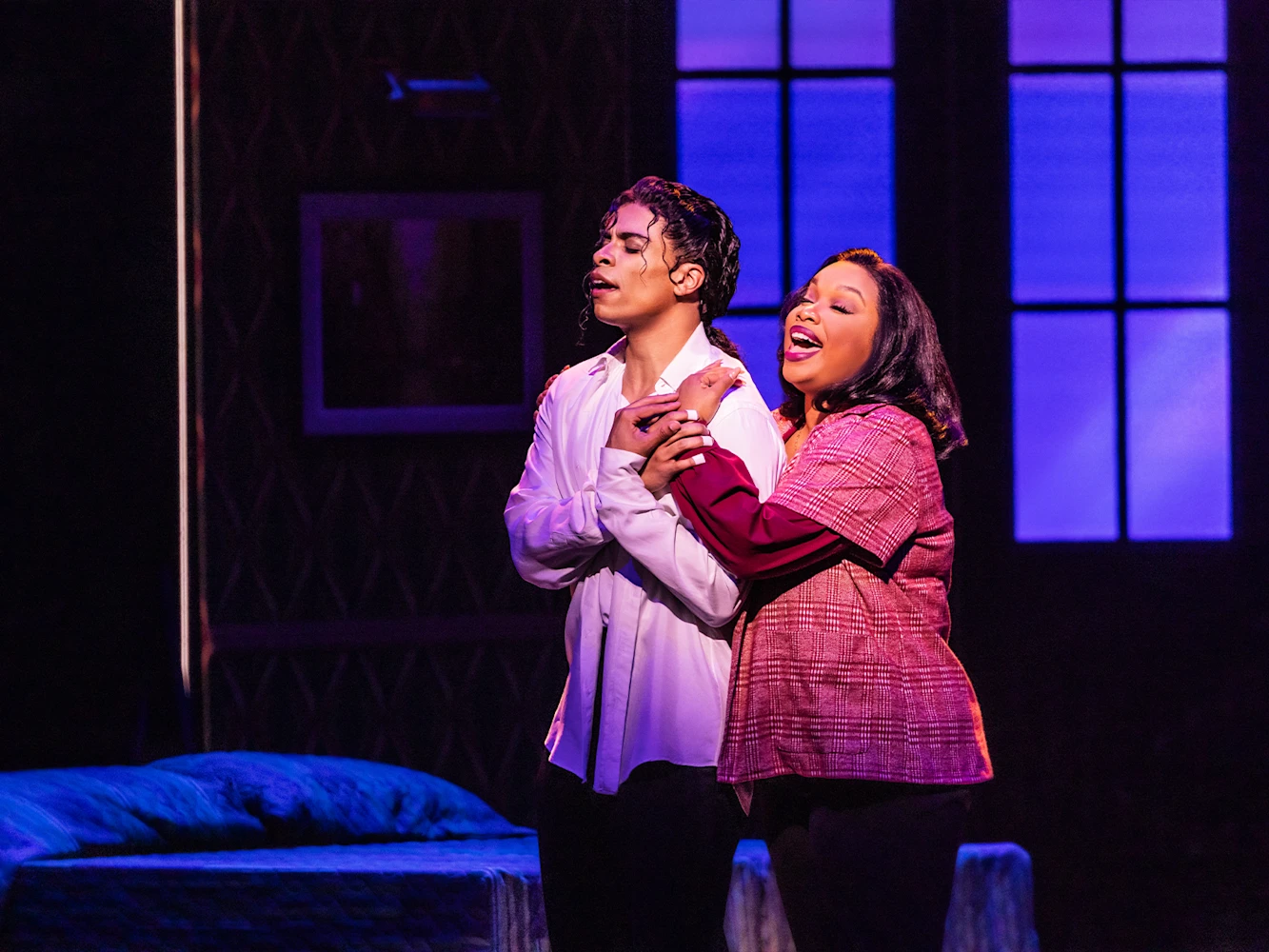 MJ The Musical: What to expect - 9