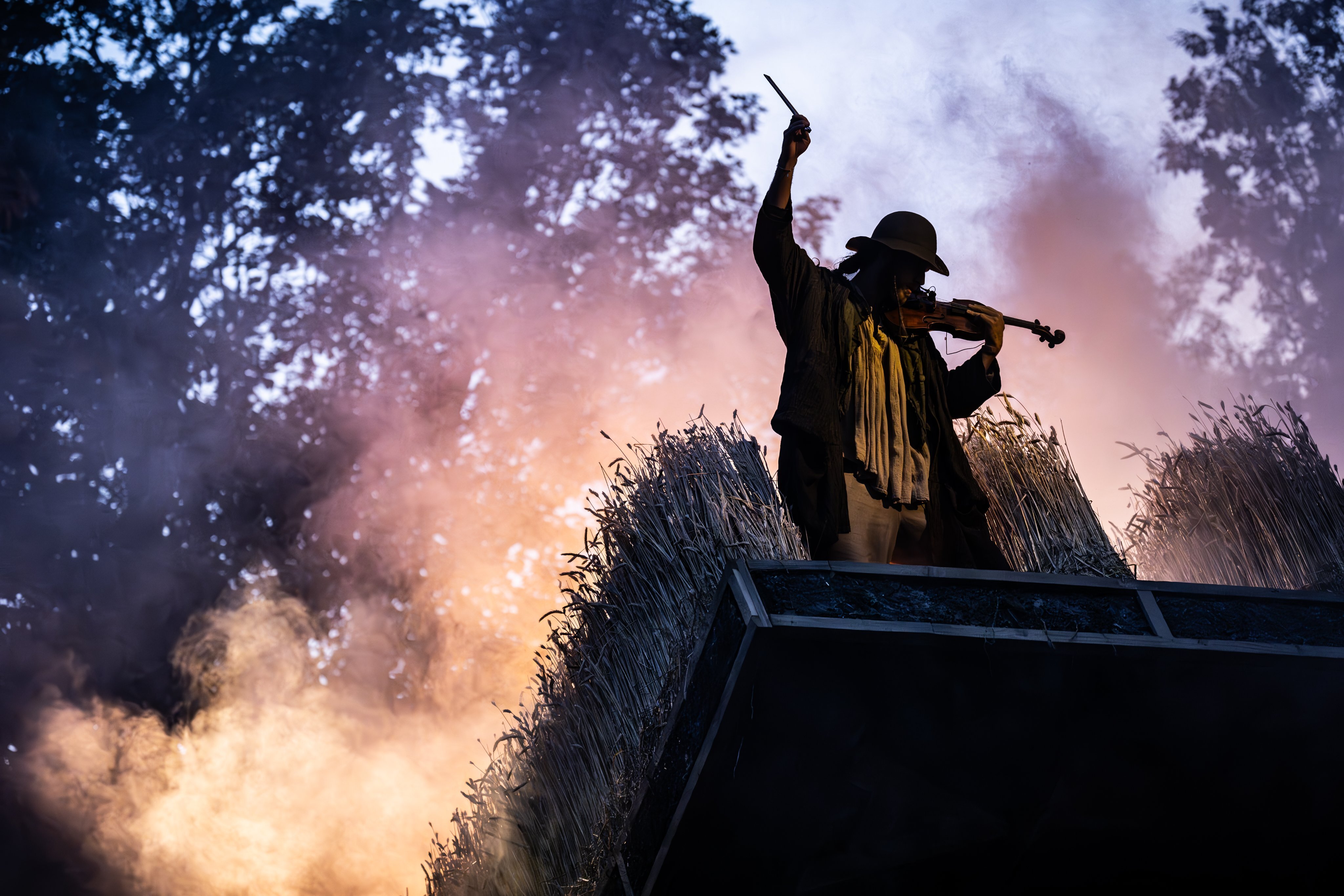 Fiddler on the Roof Tickets Box Office