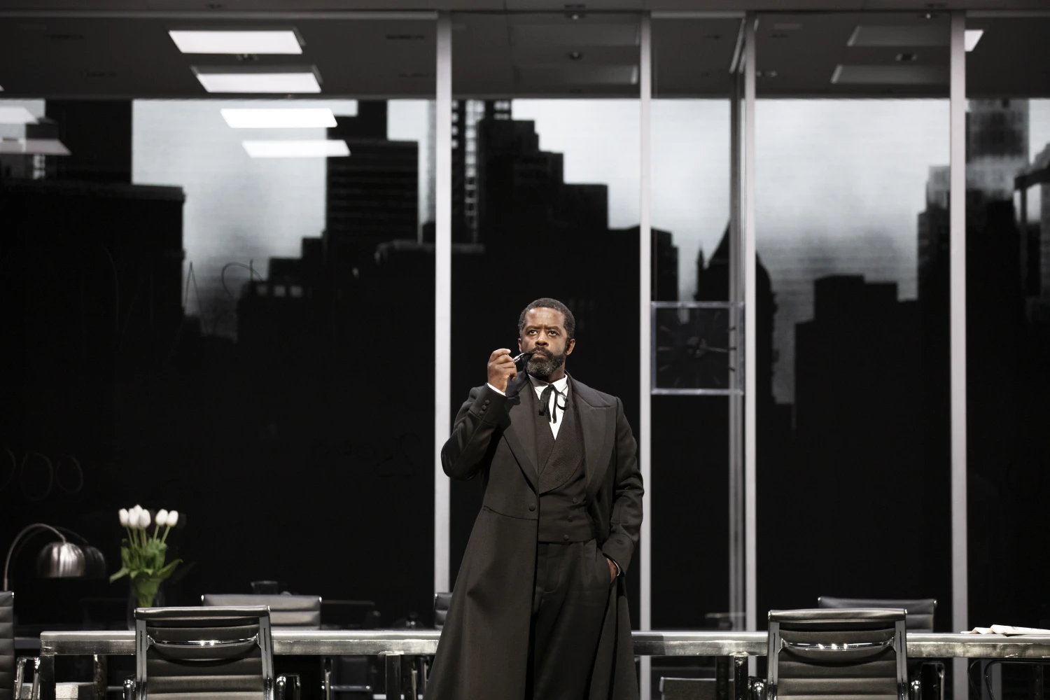 The Lehman Trilogy: What to expect - 6