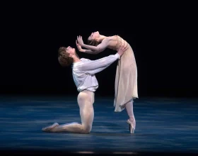 American Ballet Theatre: Romeo and Juliet: What to expect - 1