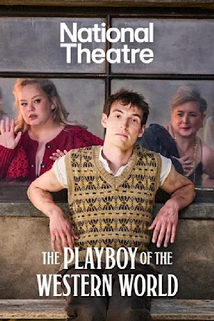 The Playboy of the Western World