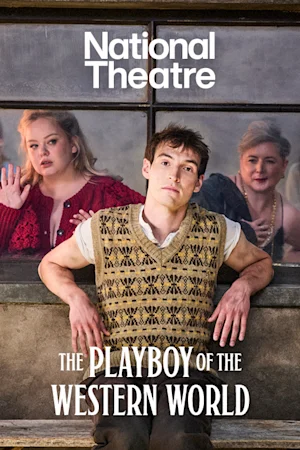 The Playboy of the Western World Tickets