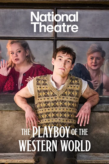 The Playboy of the Western World Tickets
