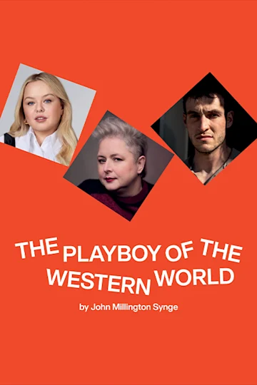The Playboy of the Western World Tickets
