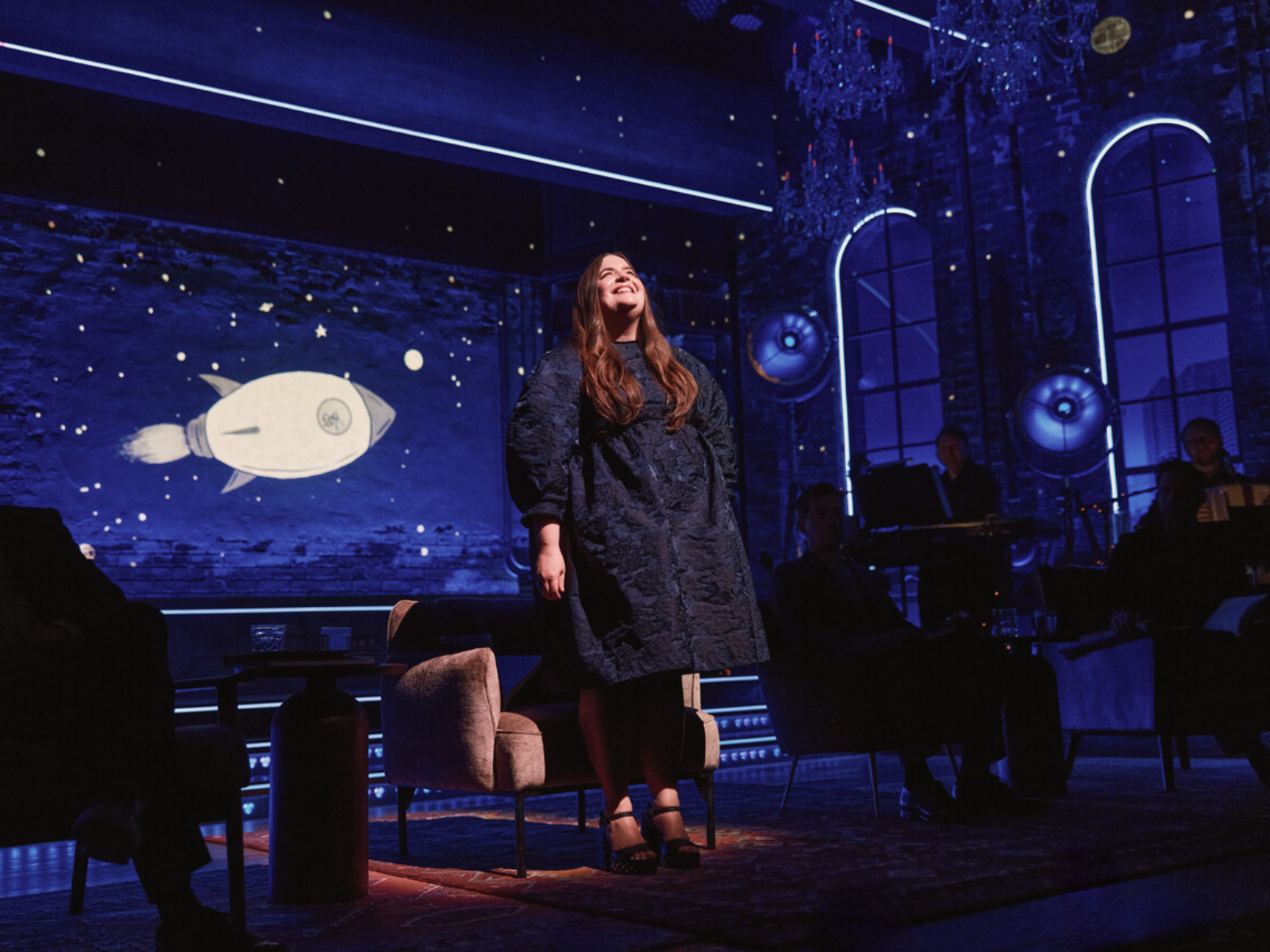 All In: Comedy About Love by Simon Rich on Broadway: What to expect - 5