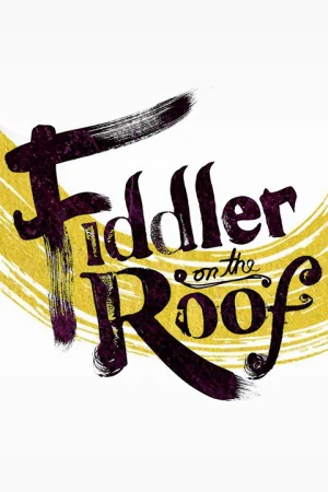 Fiddler on the Roof Tickets