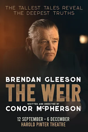 The Weir Tickets
