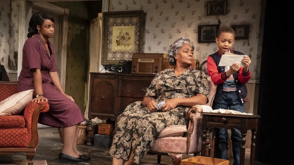 A Raisin in the Sun: What to expect - 1