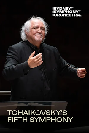 Tchaikovsky’s Fifth Symphony
