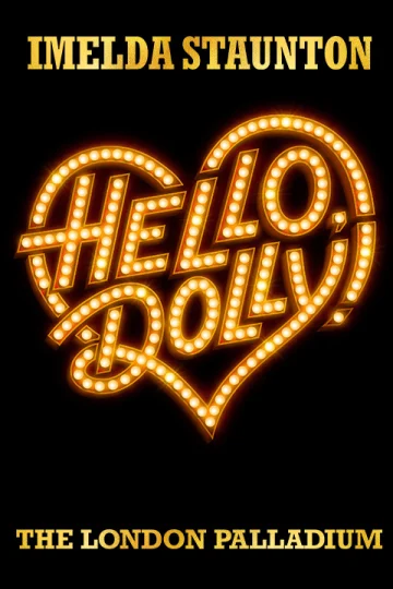 Hello, Dolly! Tickets