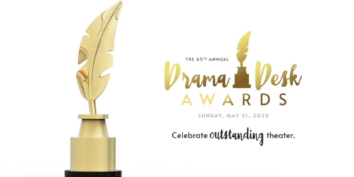 How to watch the Drama Desk Awards this Sunday May 31 (Updated) New