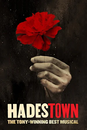 Hadestown Tickets