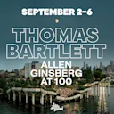 Thomas Bartlett: Allen Ginsberg at 100