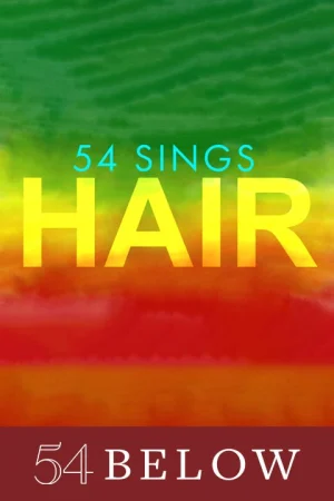 54 Sings Hair
