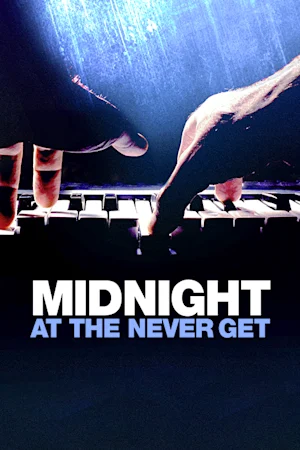 Midnight at the Never Get Tickets