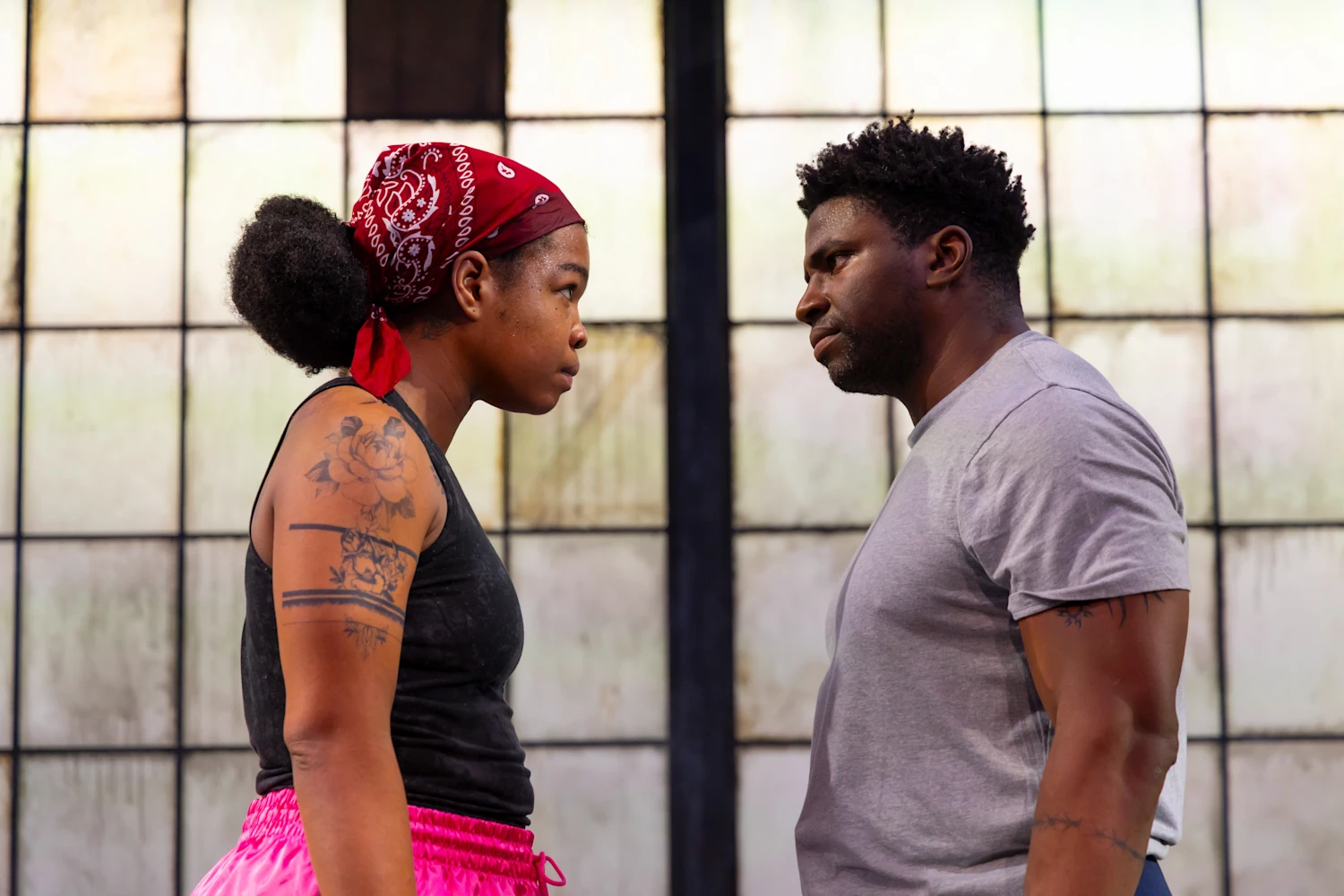 The Monsters: What to expect - 8