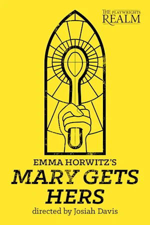Mary Gets Hers Tickets