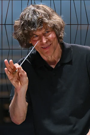 Scott Dunn Orchestra: From Hell to Hollywood