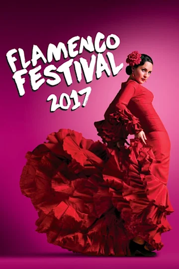 Flamenco Festival 2017 tickets