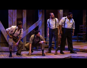 The Color Purple: What to expect - 5