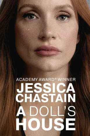 A Doll's House on Broadway Starring Jessica Chastain