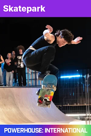 Skatepark