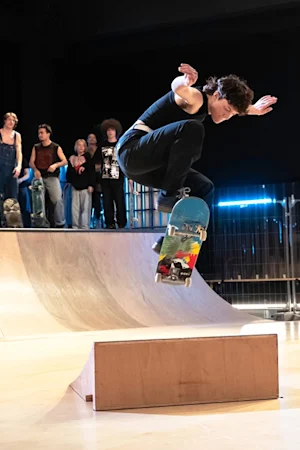 Skatepark