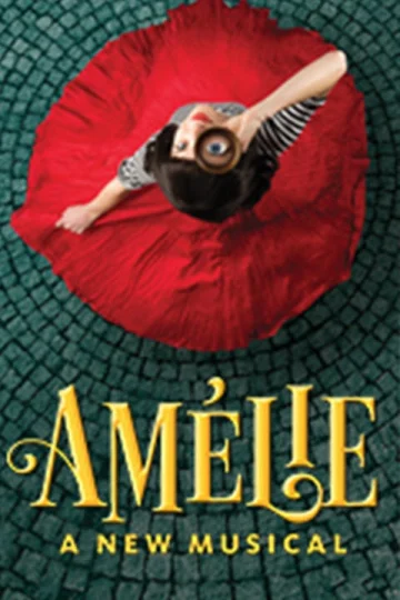 Amélie, A New Musical tickets