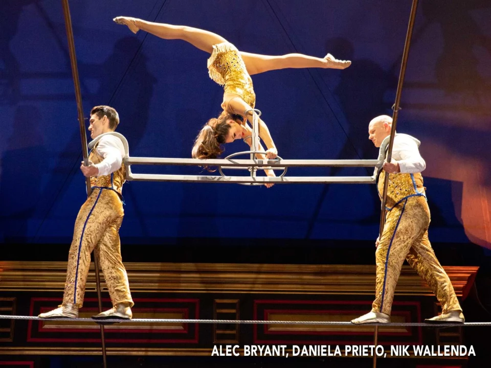 Big Apple Circus: What to expect - 1