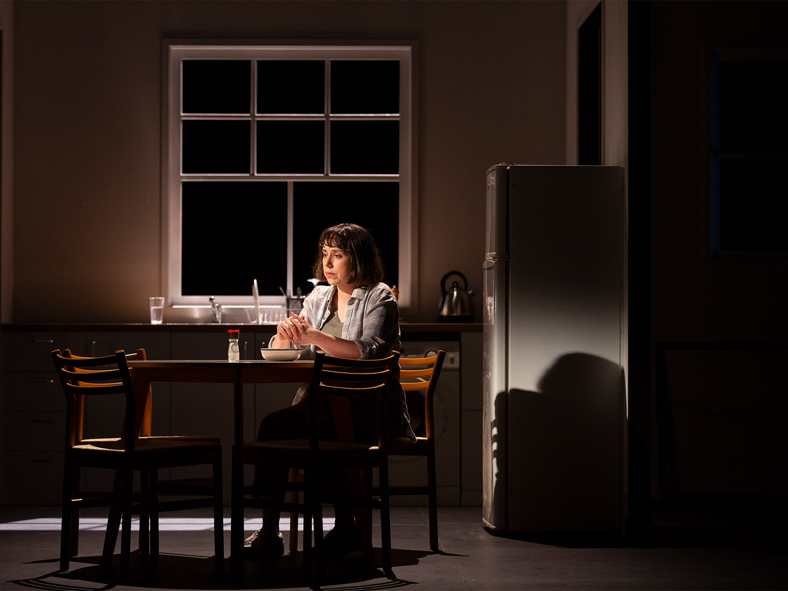 Escaped Alone and What If If Only: What to expect - 4