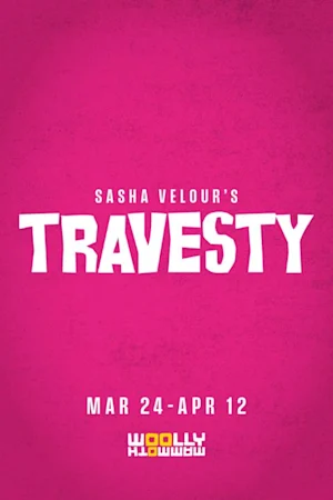 Travesty