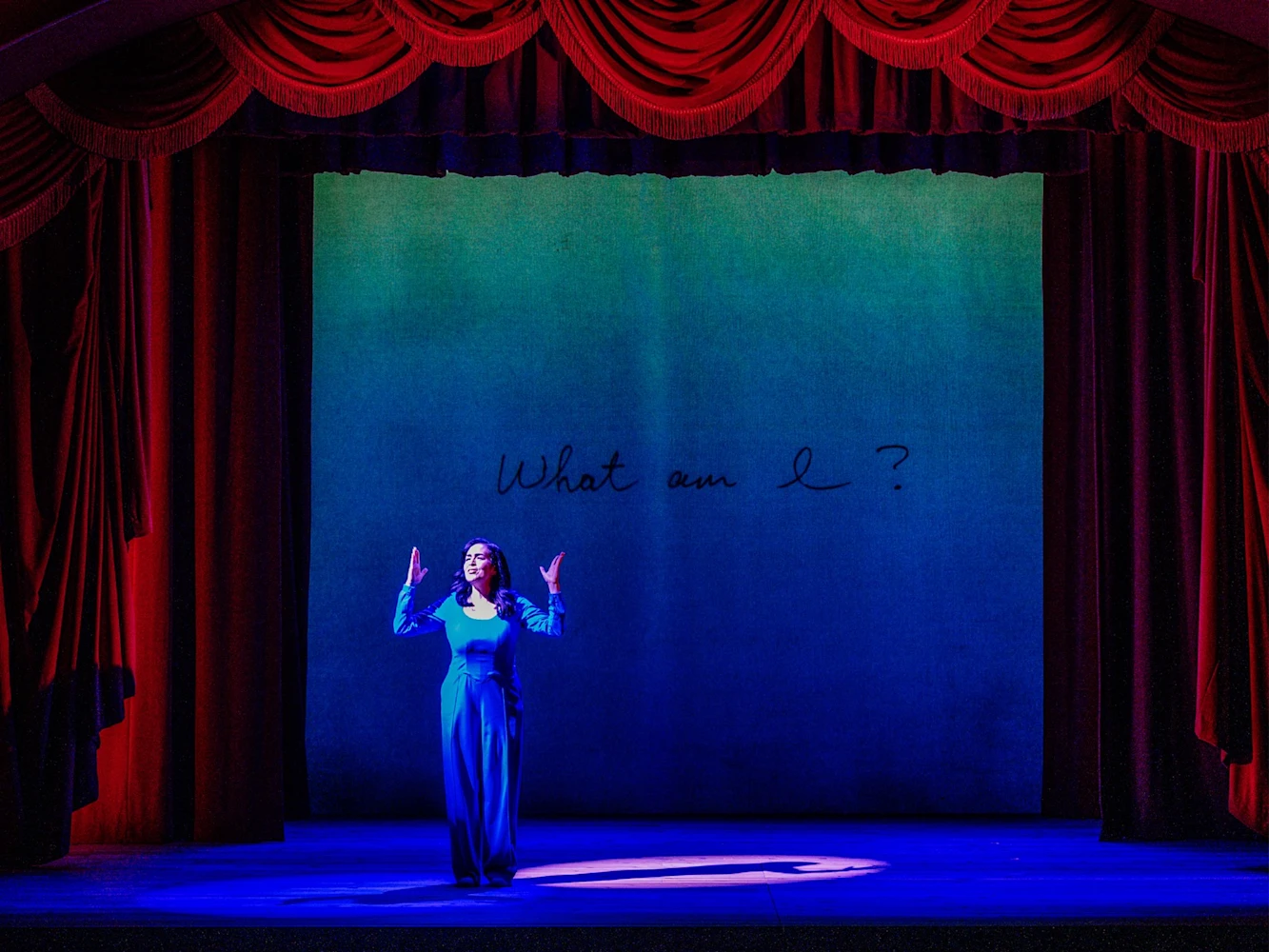 Am I Roxie?: What to expect - 5