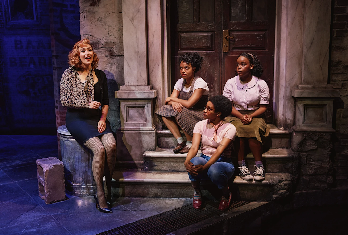 Little Shop of Horrors: What to expect - 5