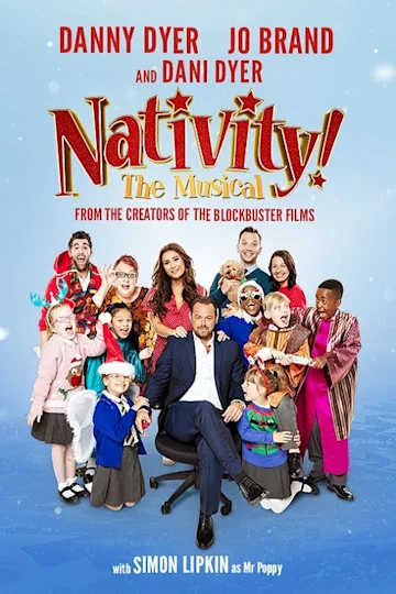 Nativity! The Musical Tickets