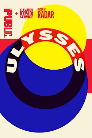 Ulysses tickets