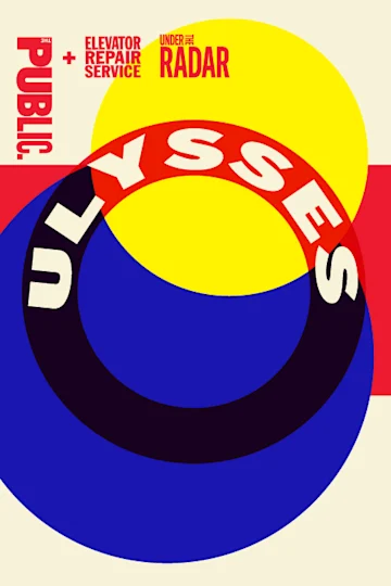 Ulysses tickets