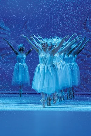 The Nutcracker tickets
