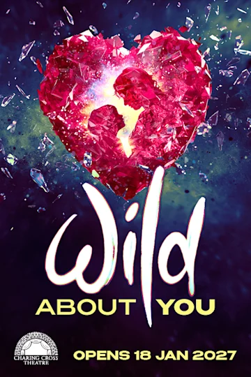 Wild About You tickets