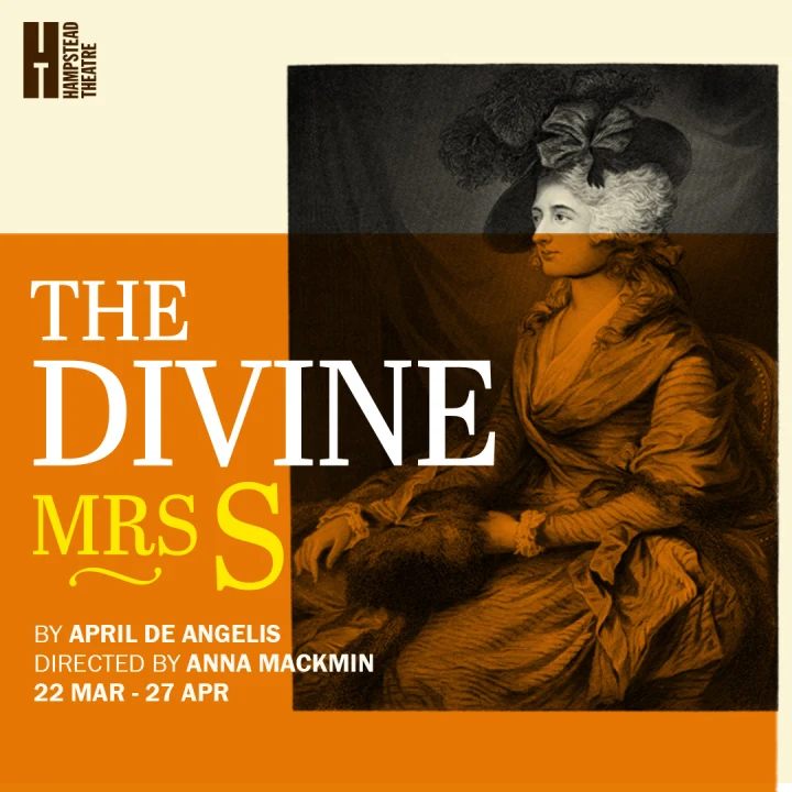The Divine Mrs S: What to expect - 1