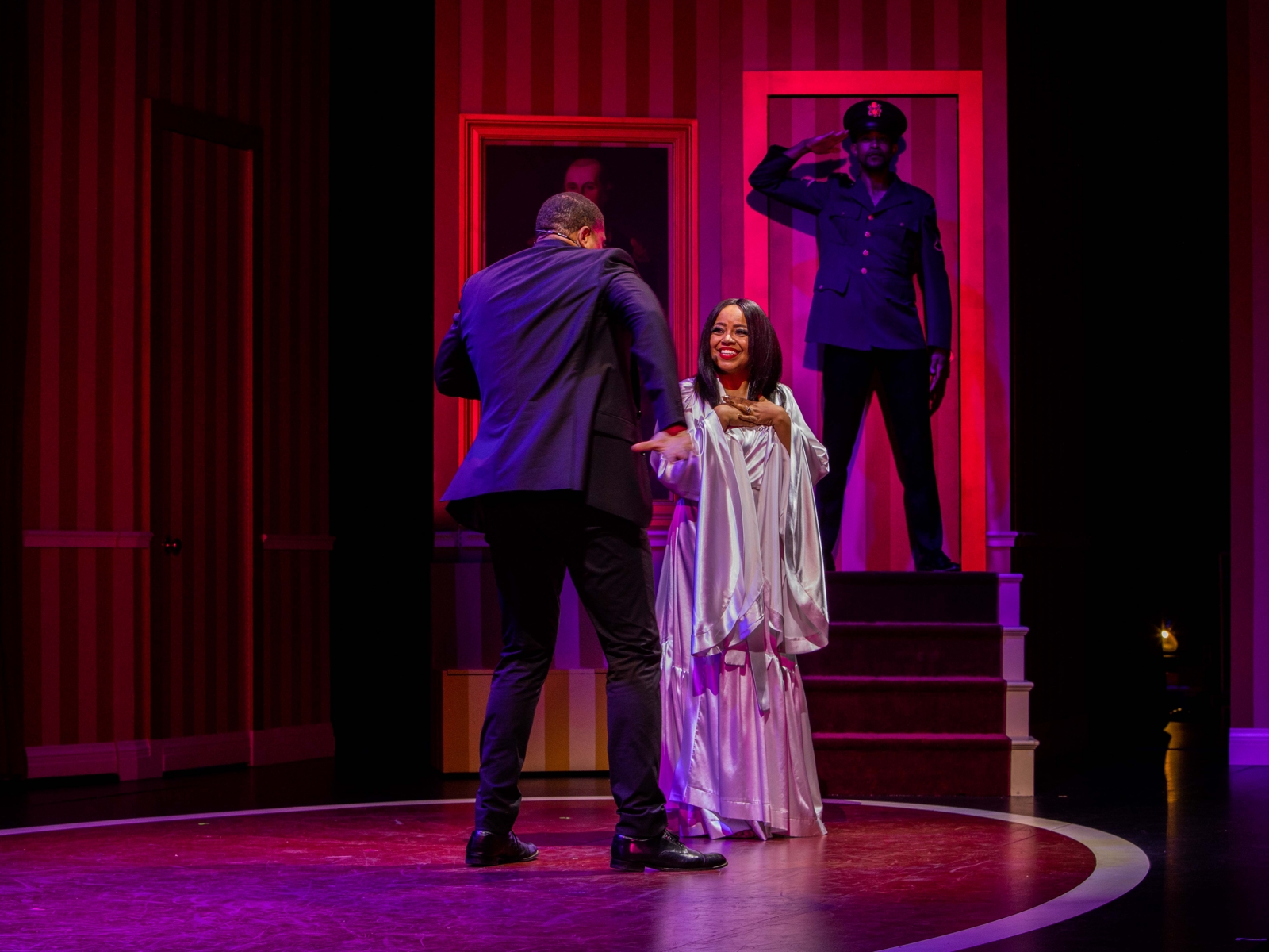 44 The Musical: What to expect - 4