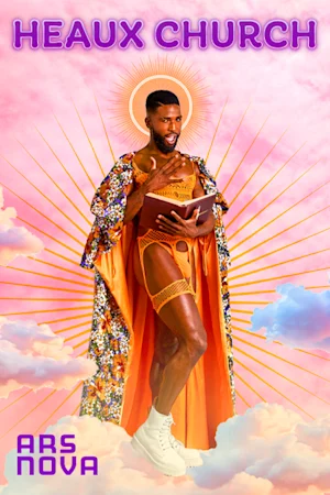 HEAUX CHURCH Tickets