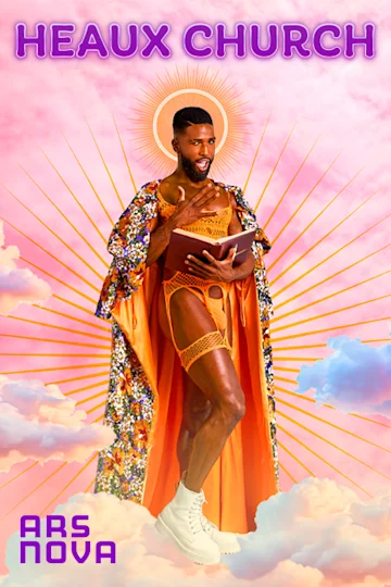 HEAUX CHURCH Tickets