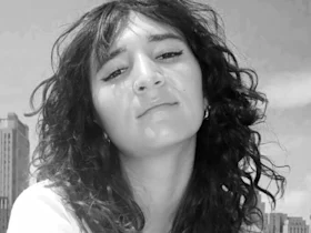 Photo of Eliana Theologides Rodriguez in Indian Princesses.